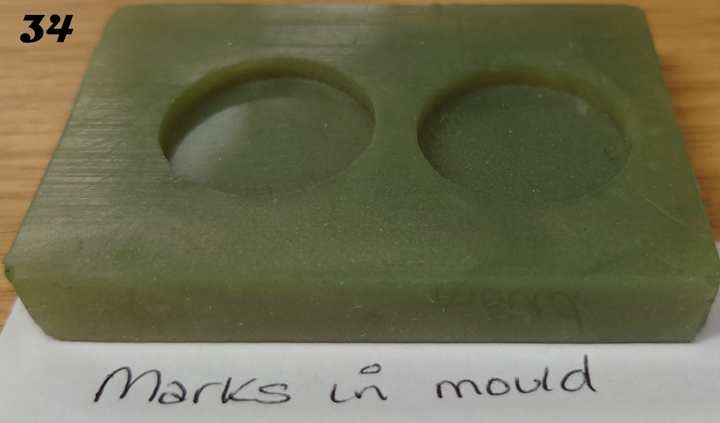 Imperfect Mould Sale