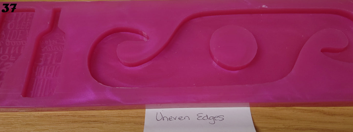 Imperfect Mould Sale