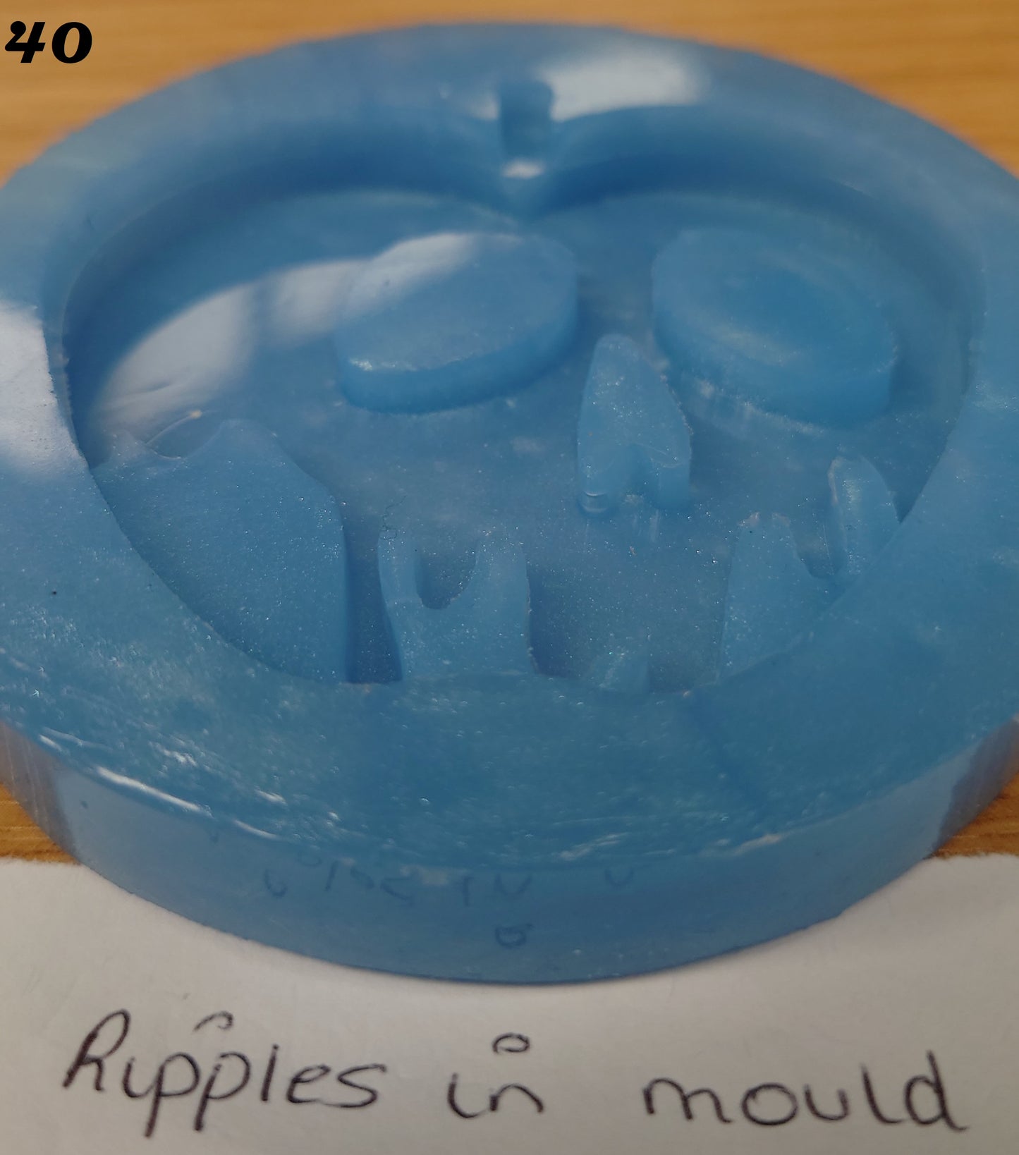 Imperfect Mould Sale