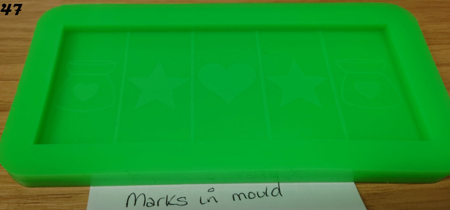 Imperfect Mould Sale