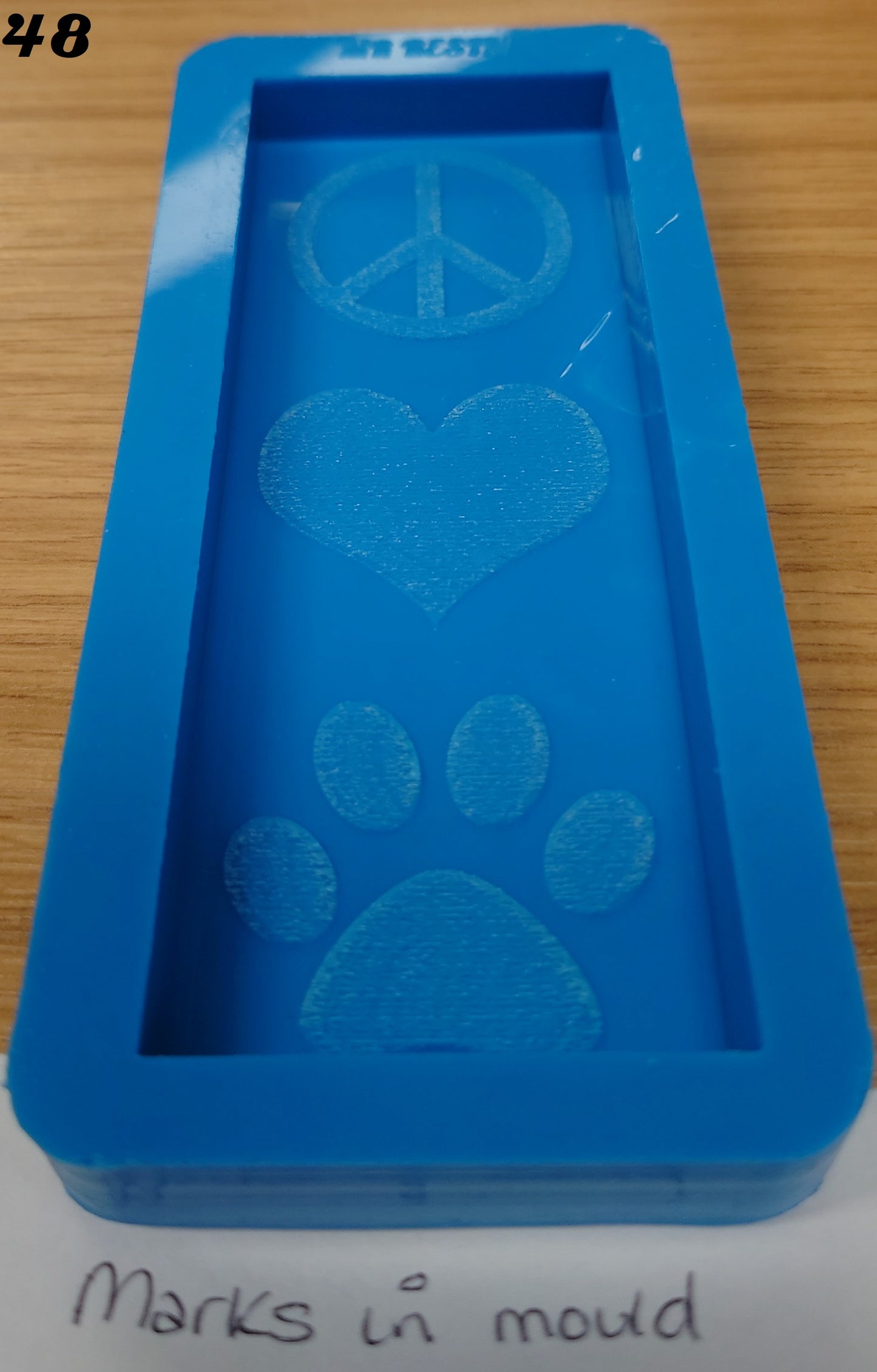 Imperfect Mould Sale