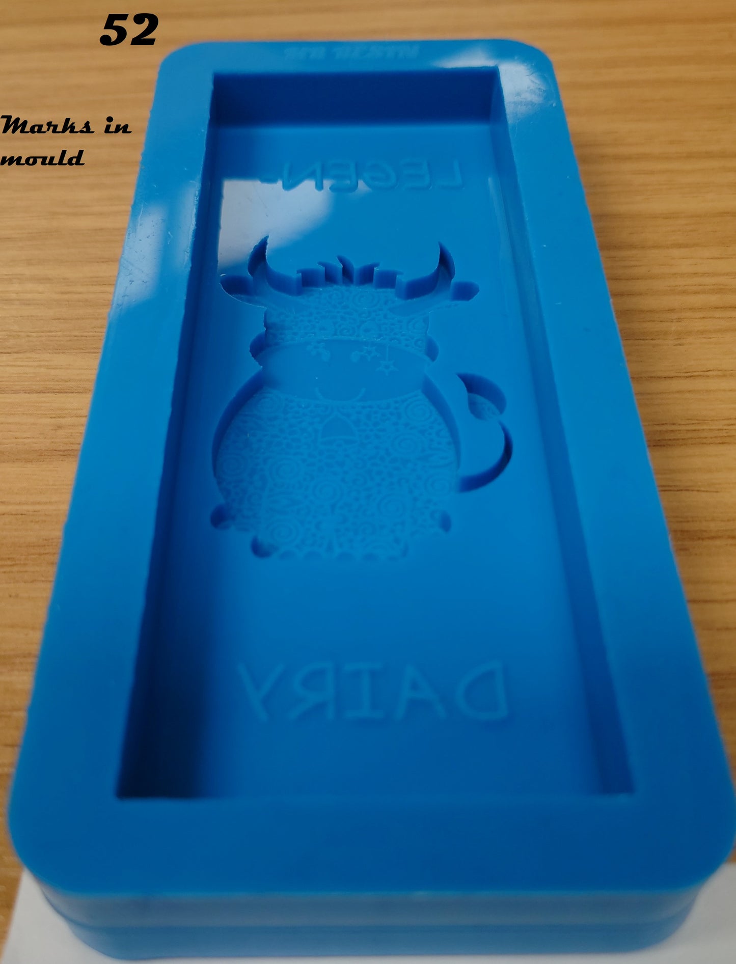 Imperfect Mould Sale