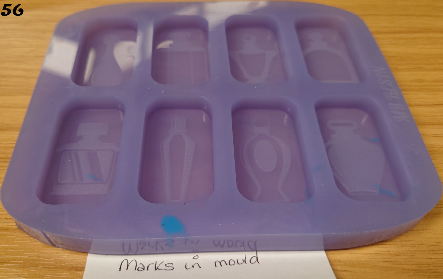 Imperfect Mould Sale