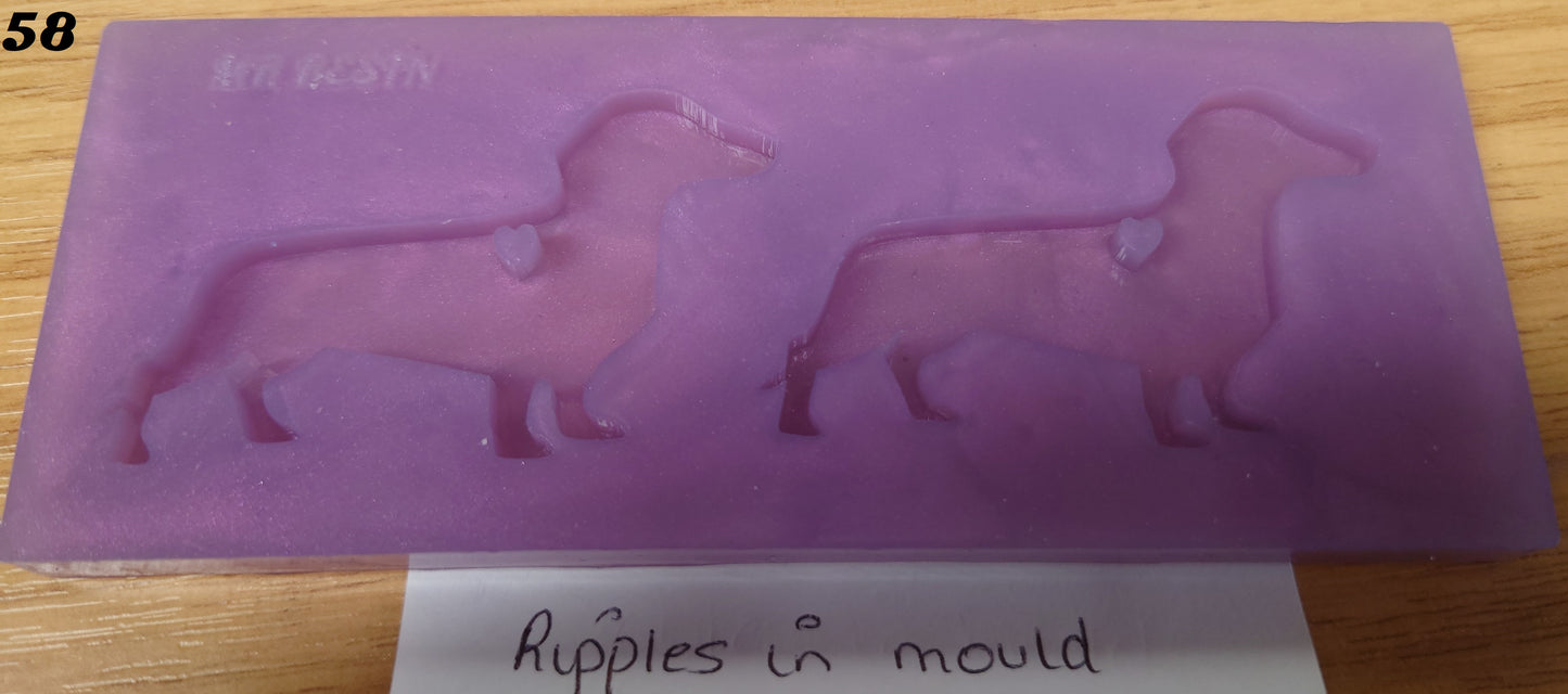 Imperfect Mould Sale