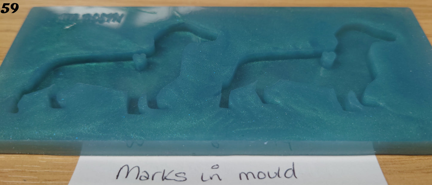 Imperfect Mould Sale