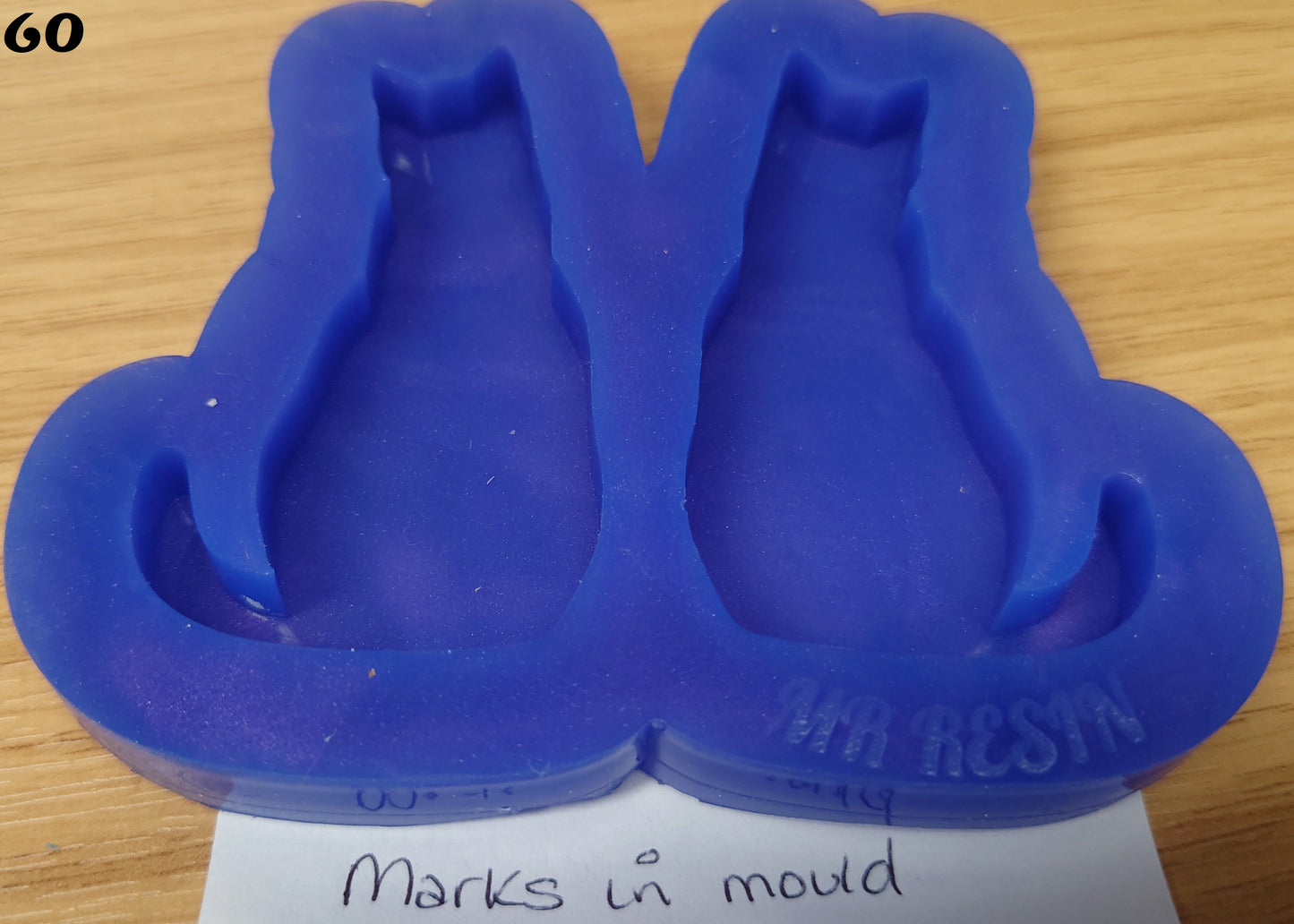 Imperfect Mould Sale