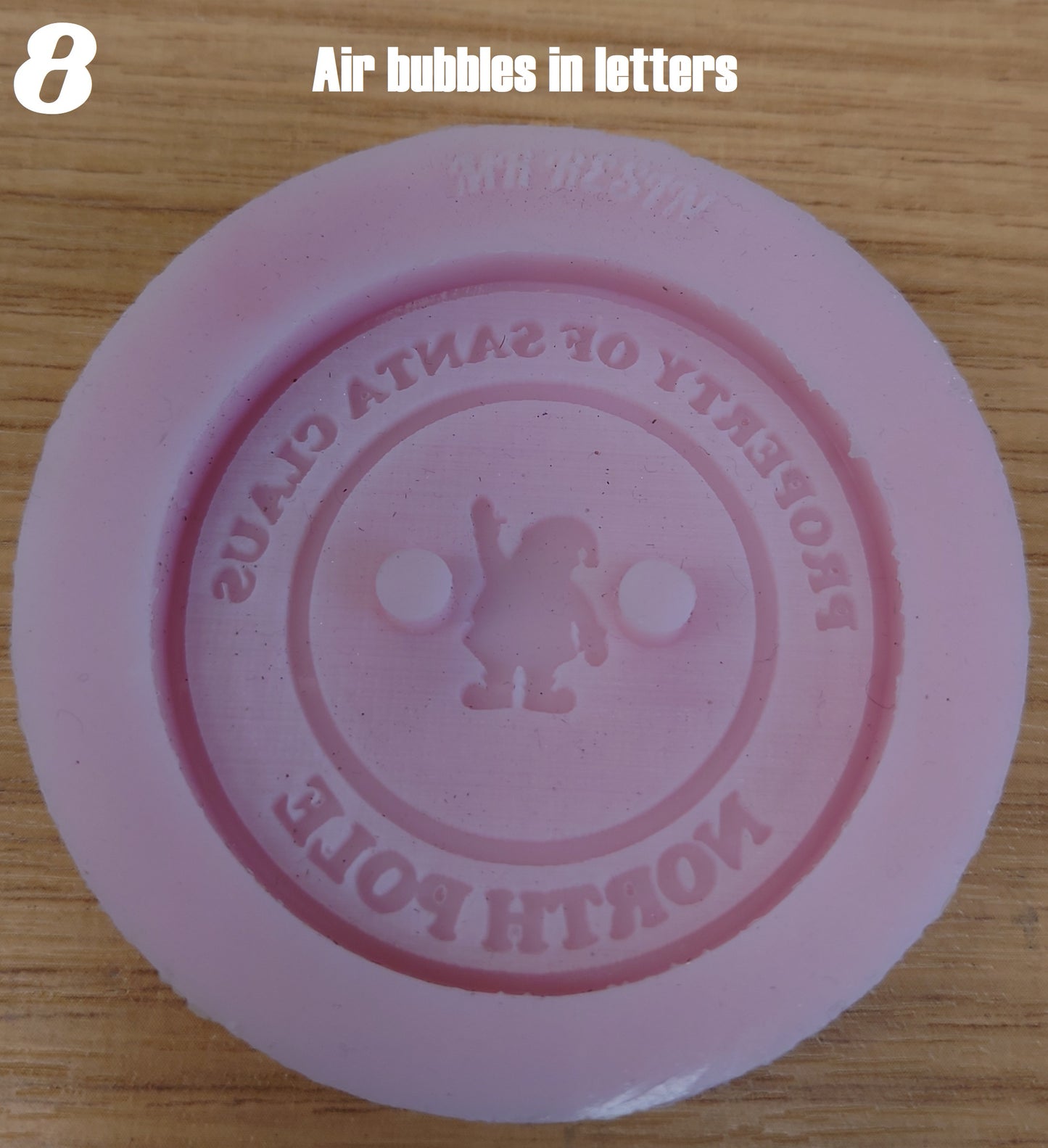 Imperfect Mould Sale