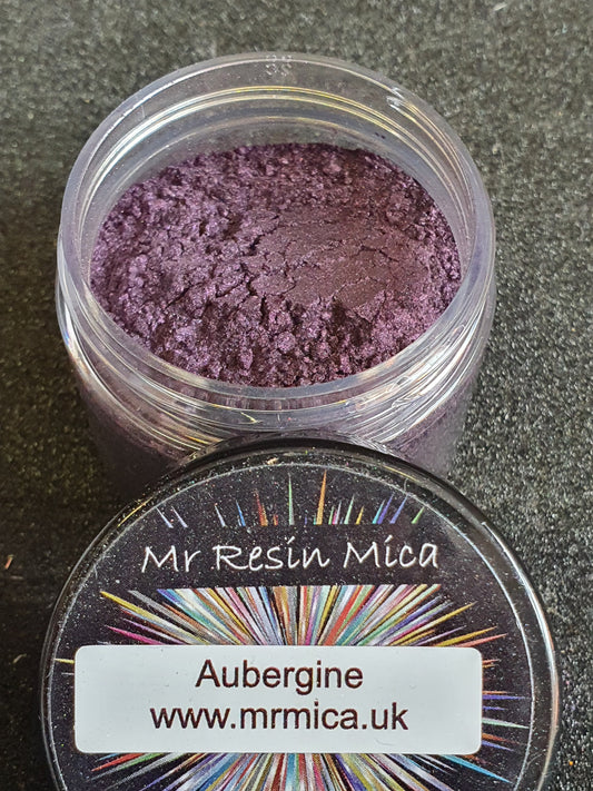 Mr Mica Premium Mica Powder