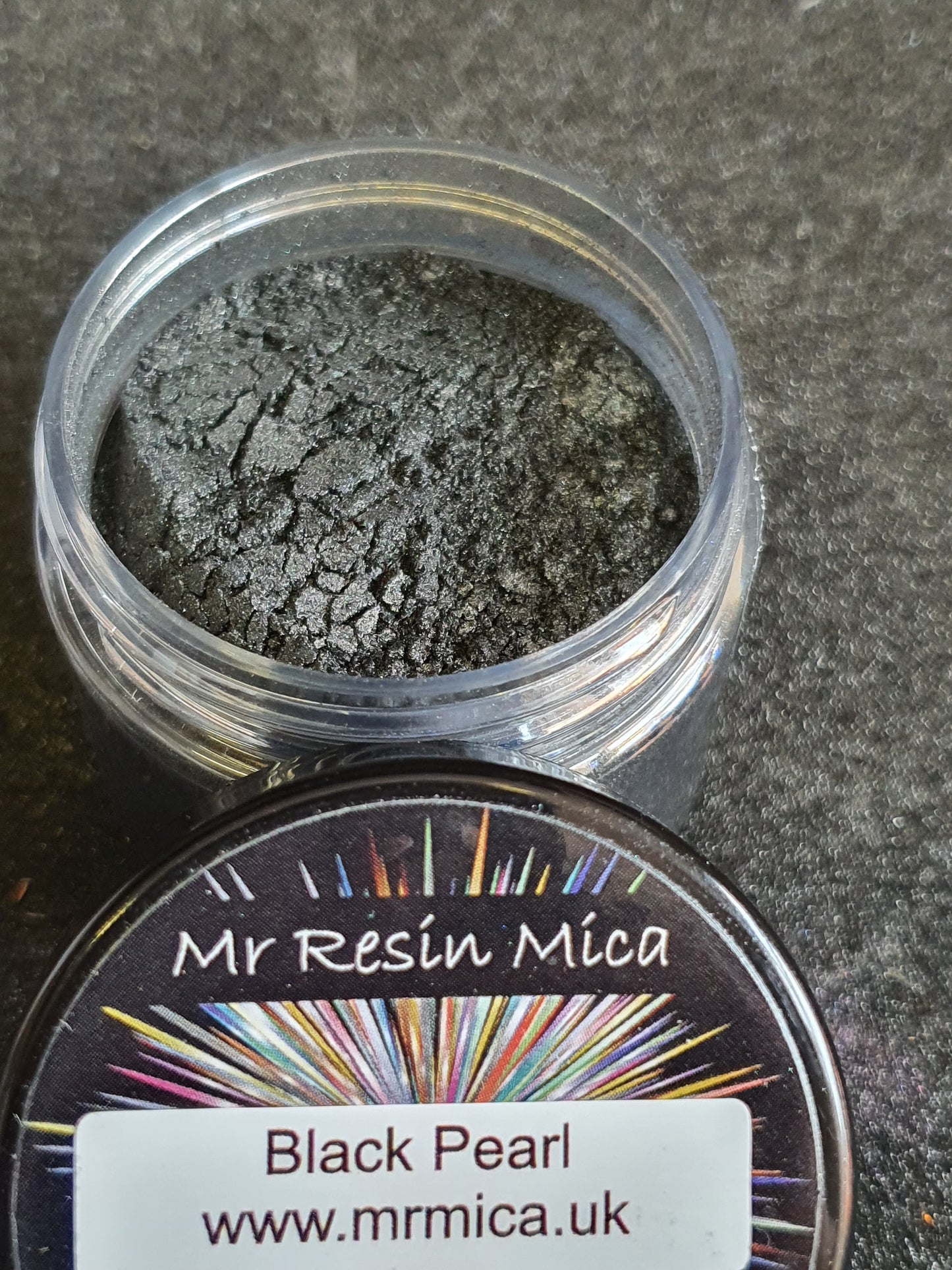 Mr Mica Standard Mica Powder