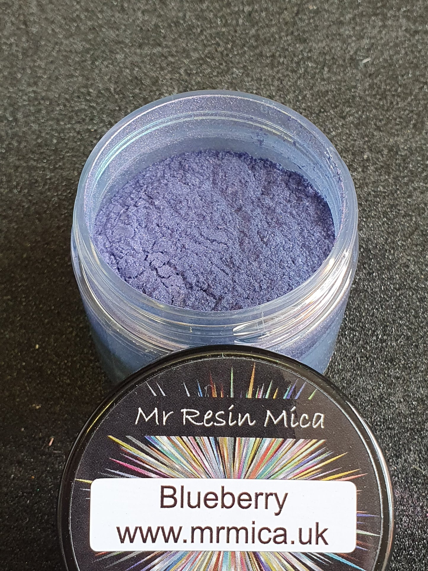 Mr Mica Standard Mica Powder