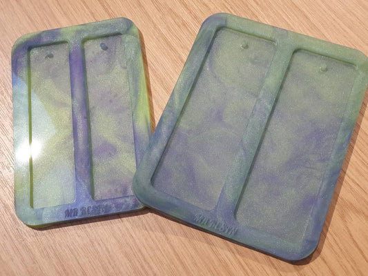 Bookmark Silicone Mould