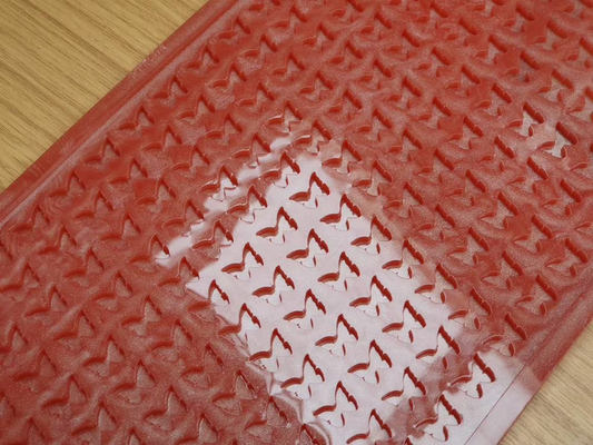 Butterfly Scoop / Scoopy / Scoopies / Tiny Melts Silicone Mould