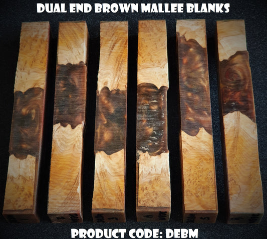 MRBlanks Hybrid Blanks