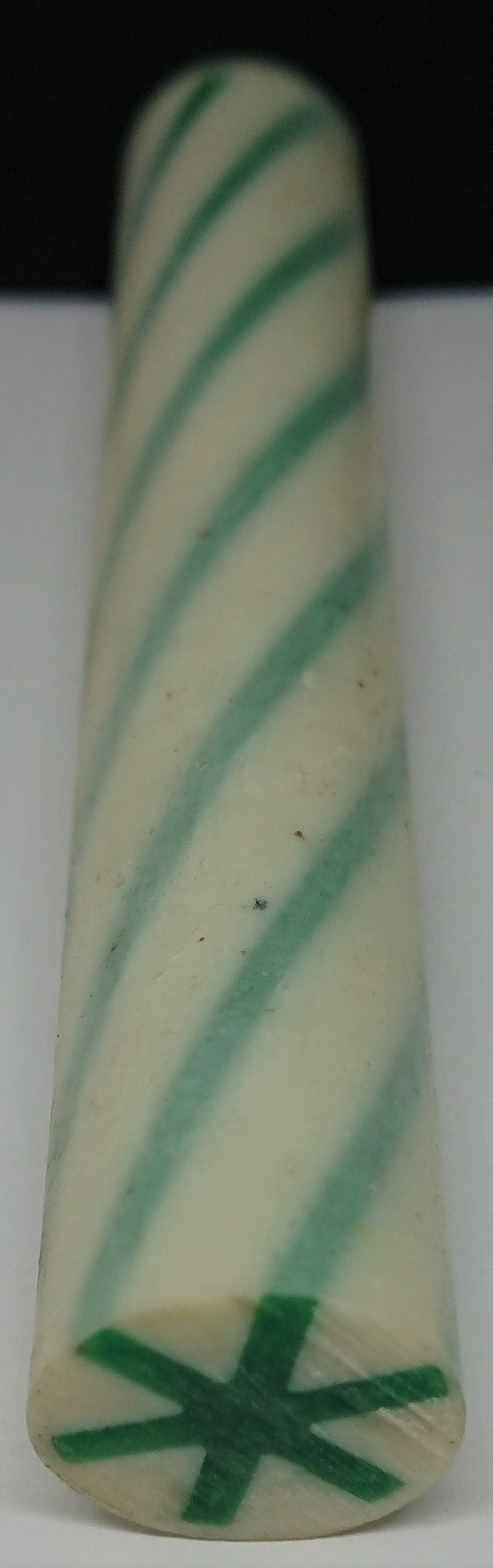 Spiral Pen Blanks