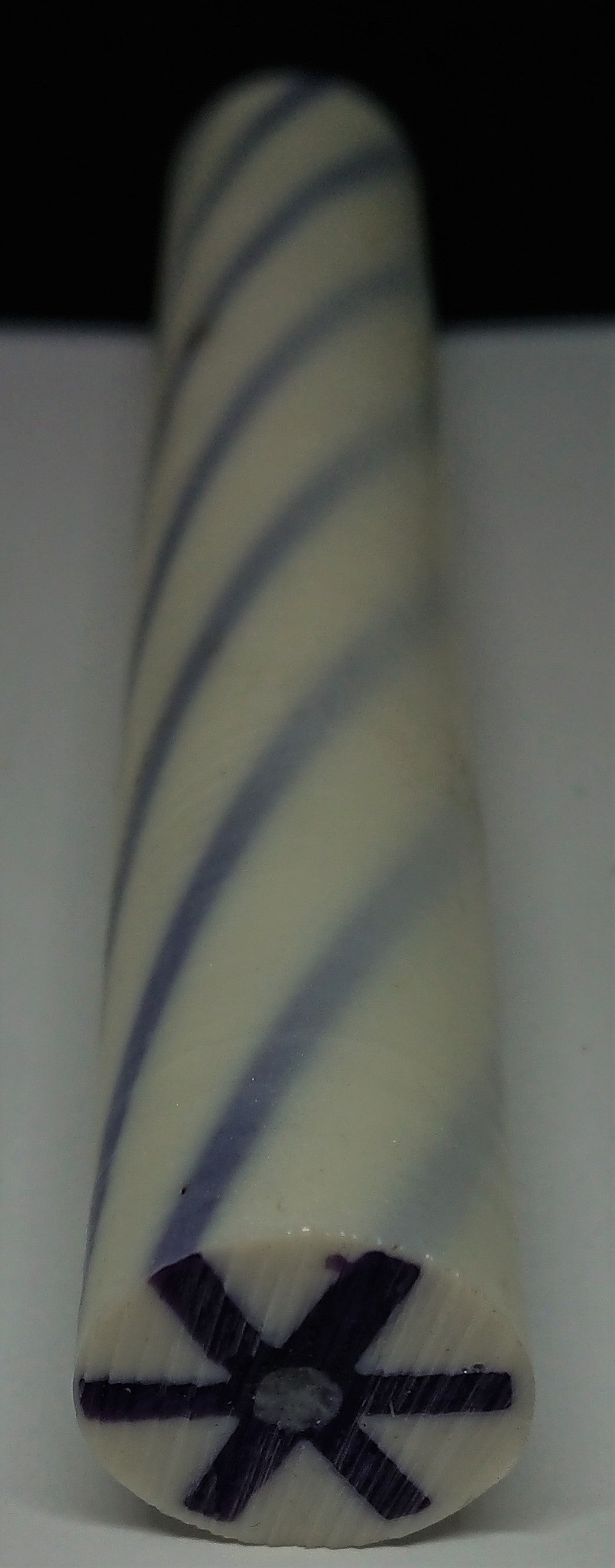 Spiral Pen Blanks