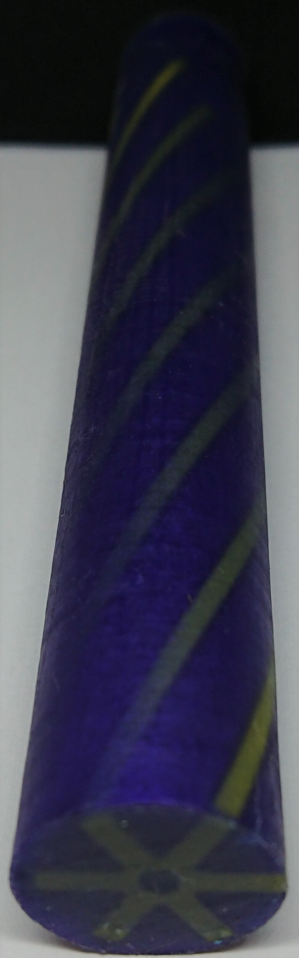 Spiral Pen Blanks