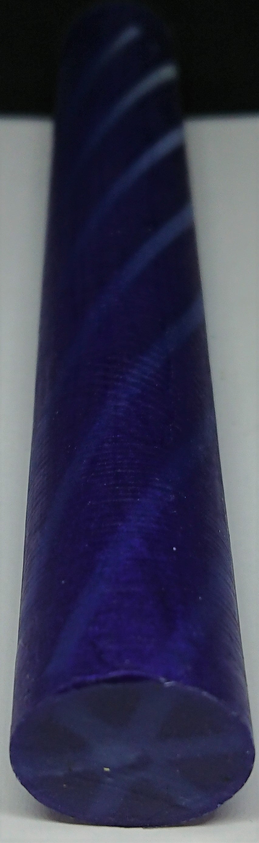 Spiral Pen Blanks