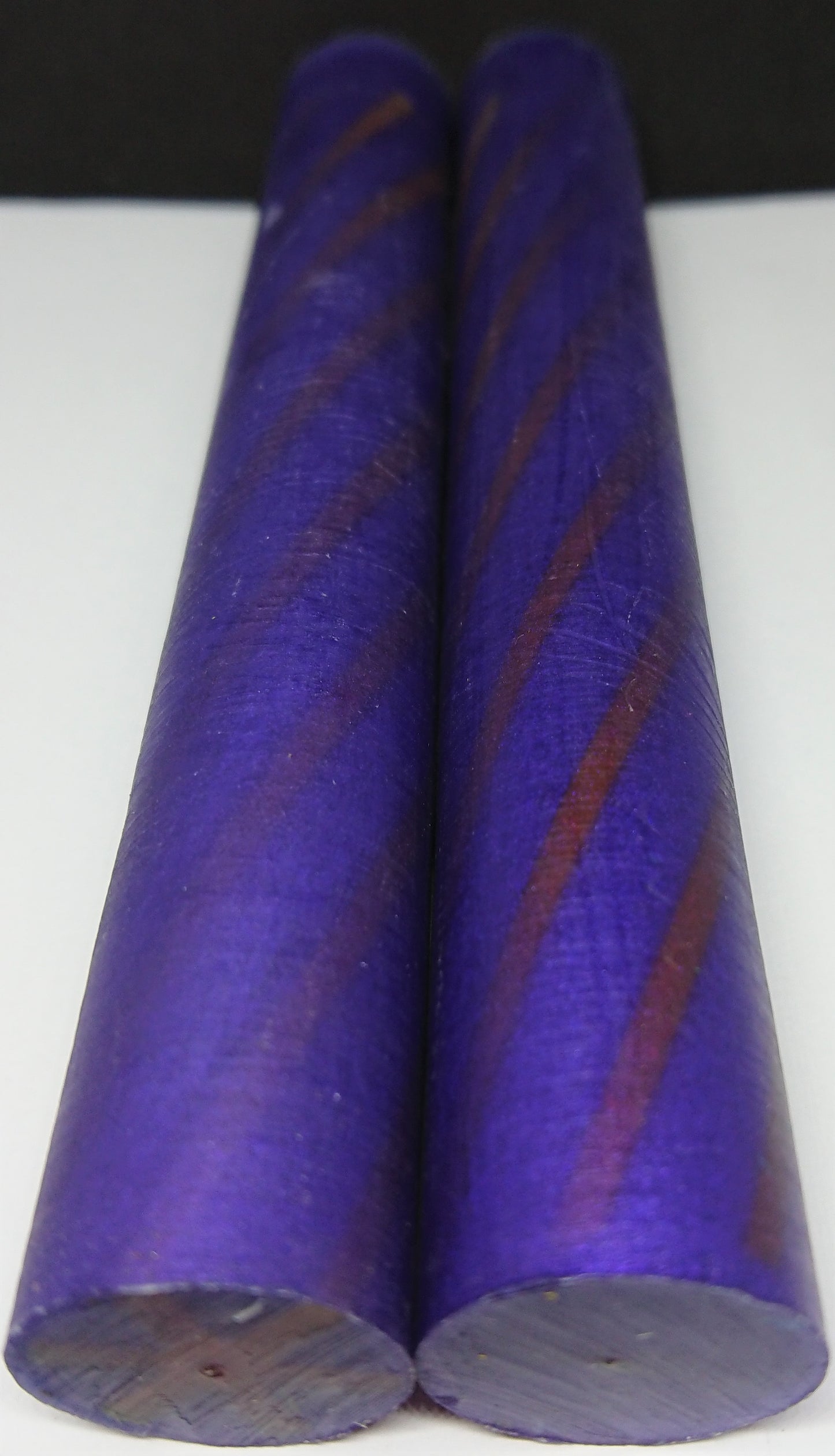 Spiral Pen Blanks