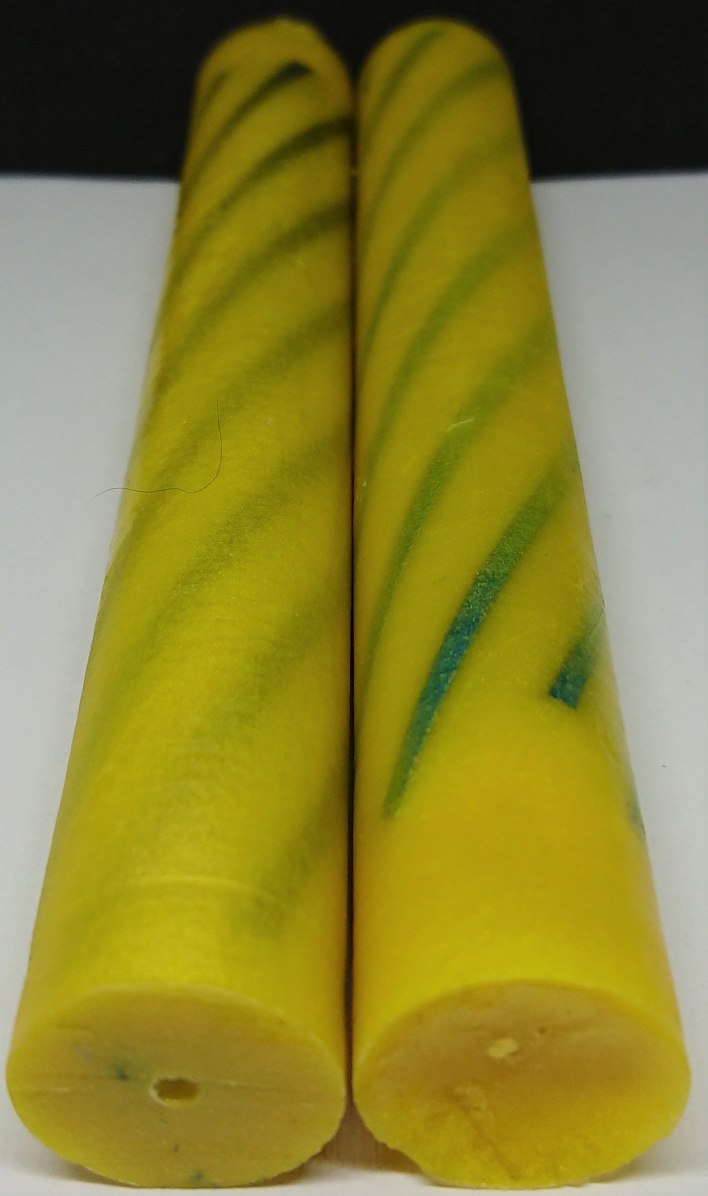Spiral Pen Blanks