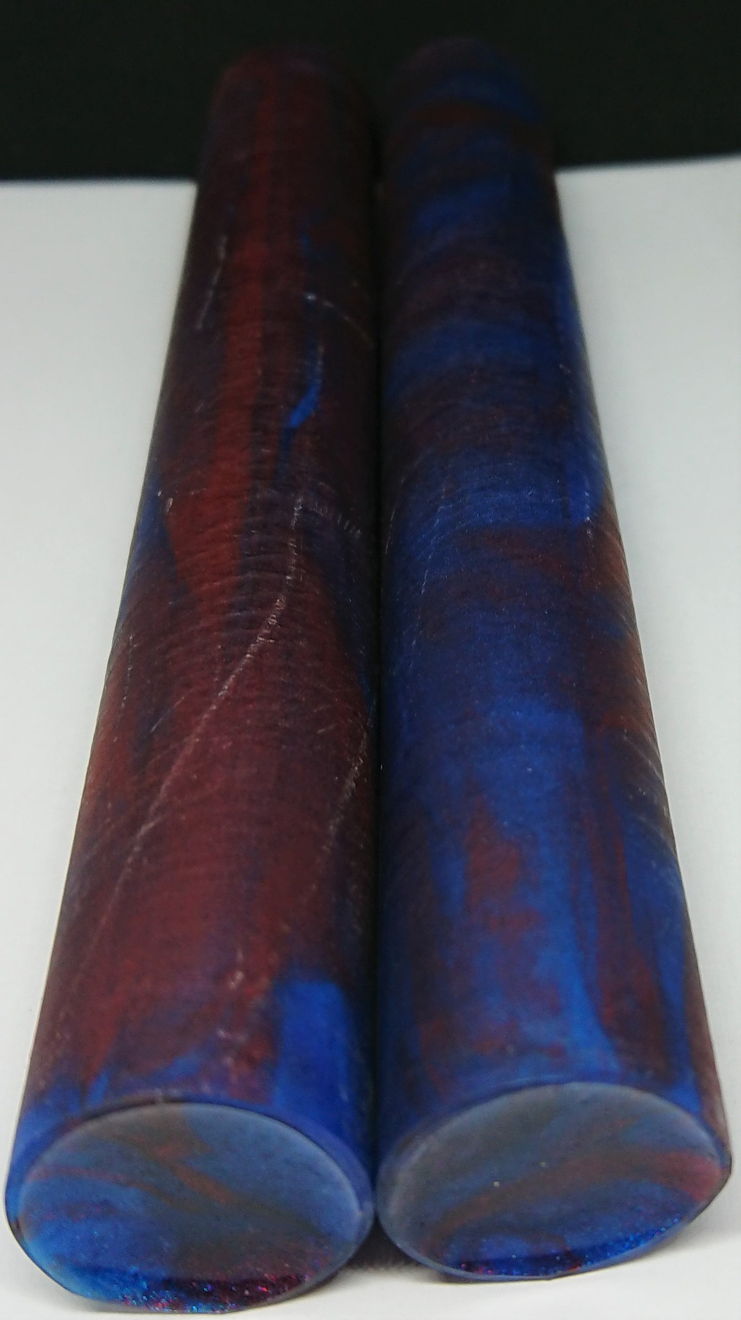 Spiral Pen Blanks