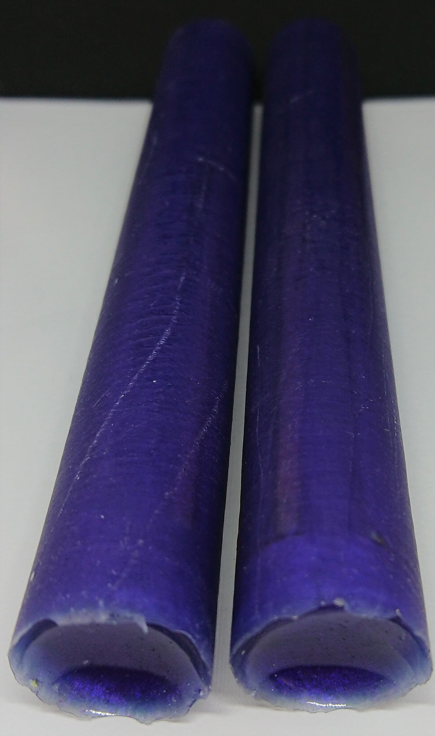 Spiral Pen Blanks