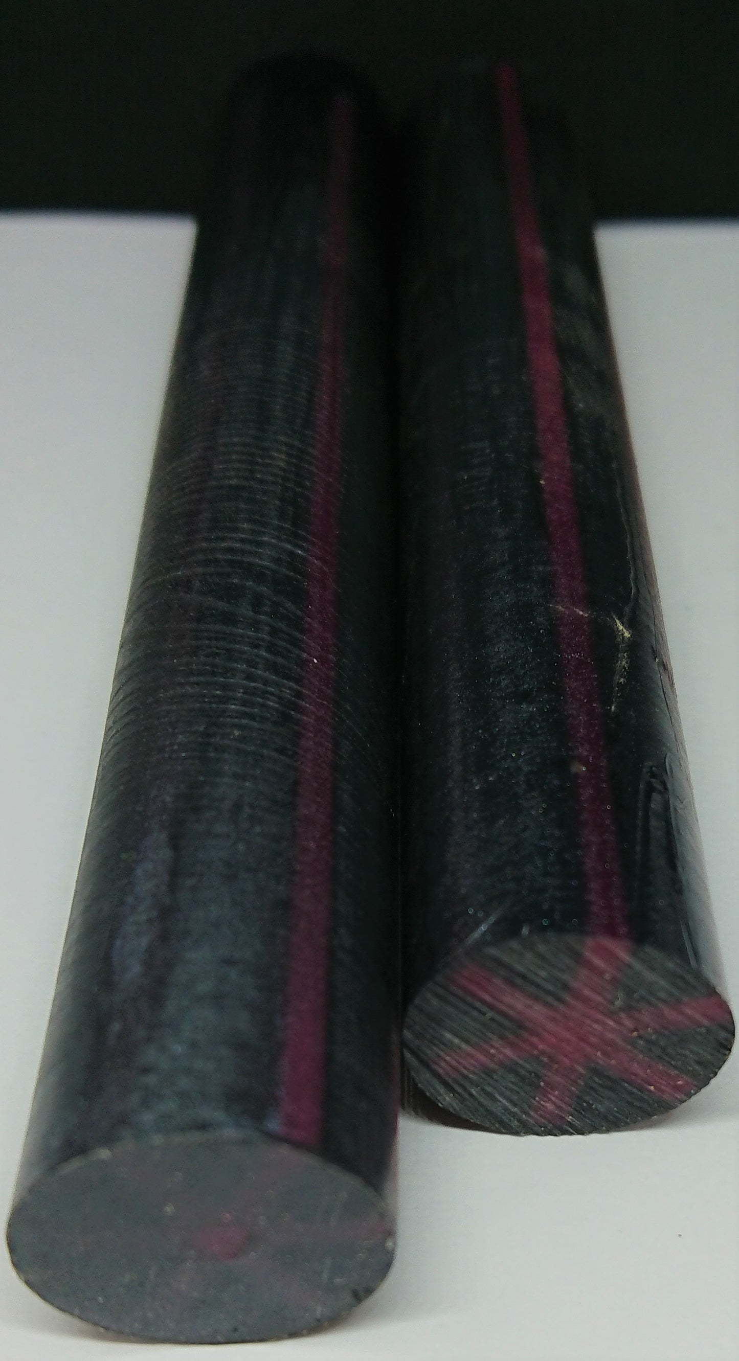 Spiral Pen Blanks