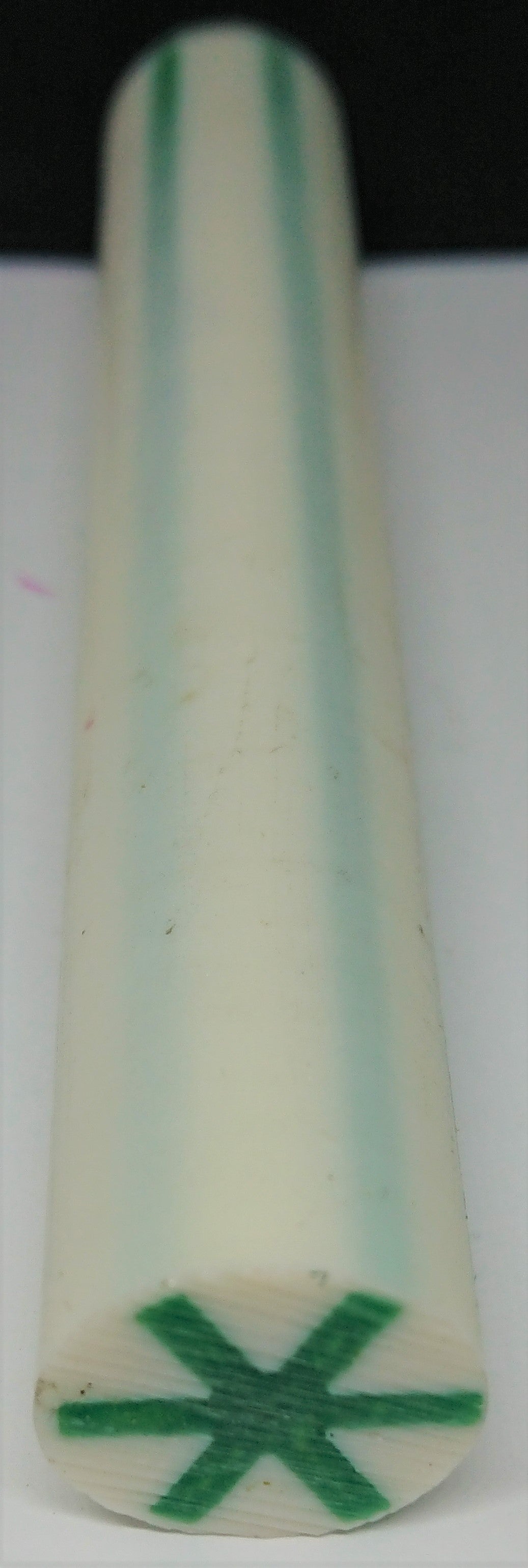 Spiral Pen Blanks