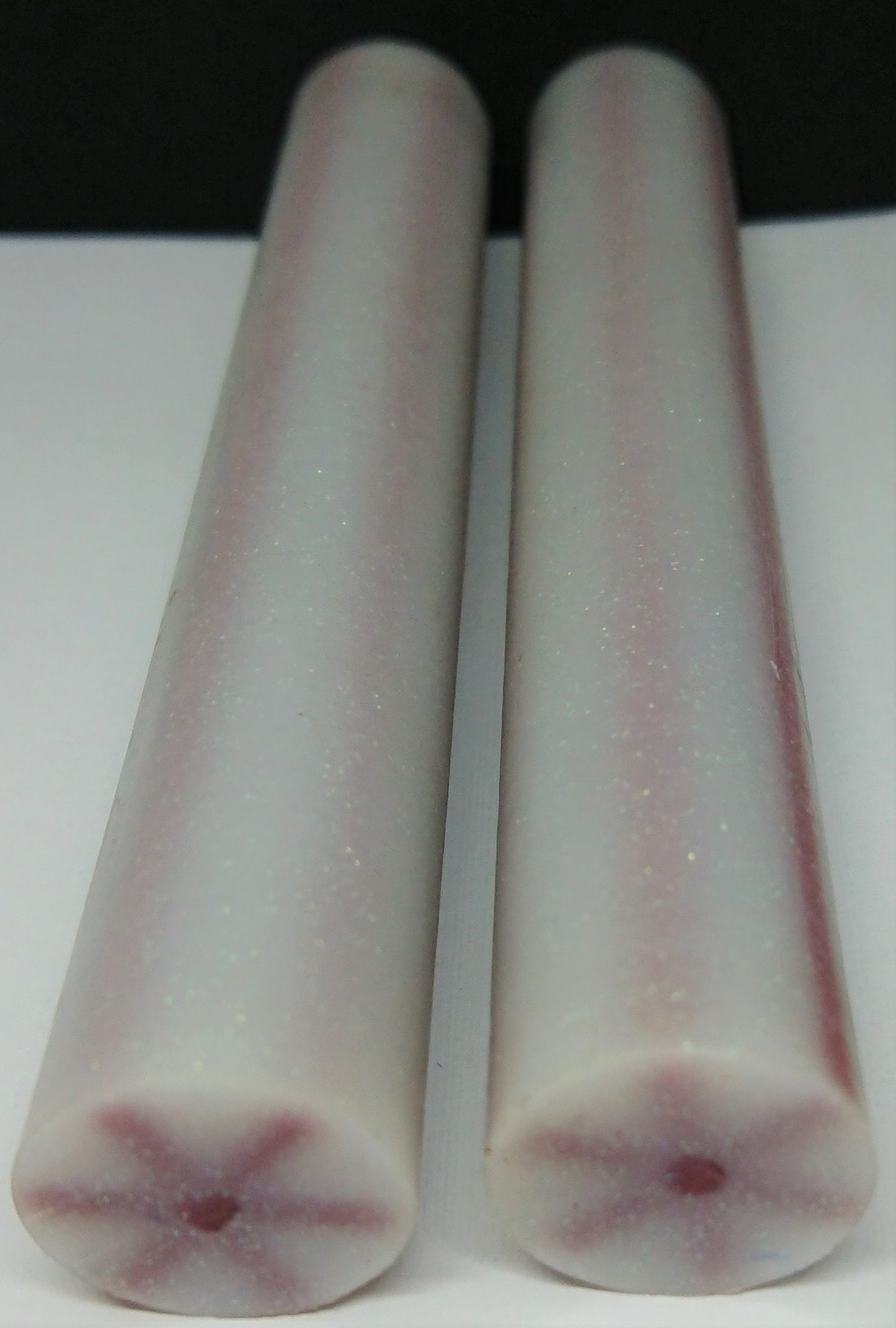 Spiral Pen Blanks