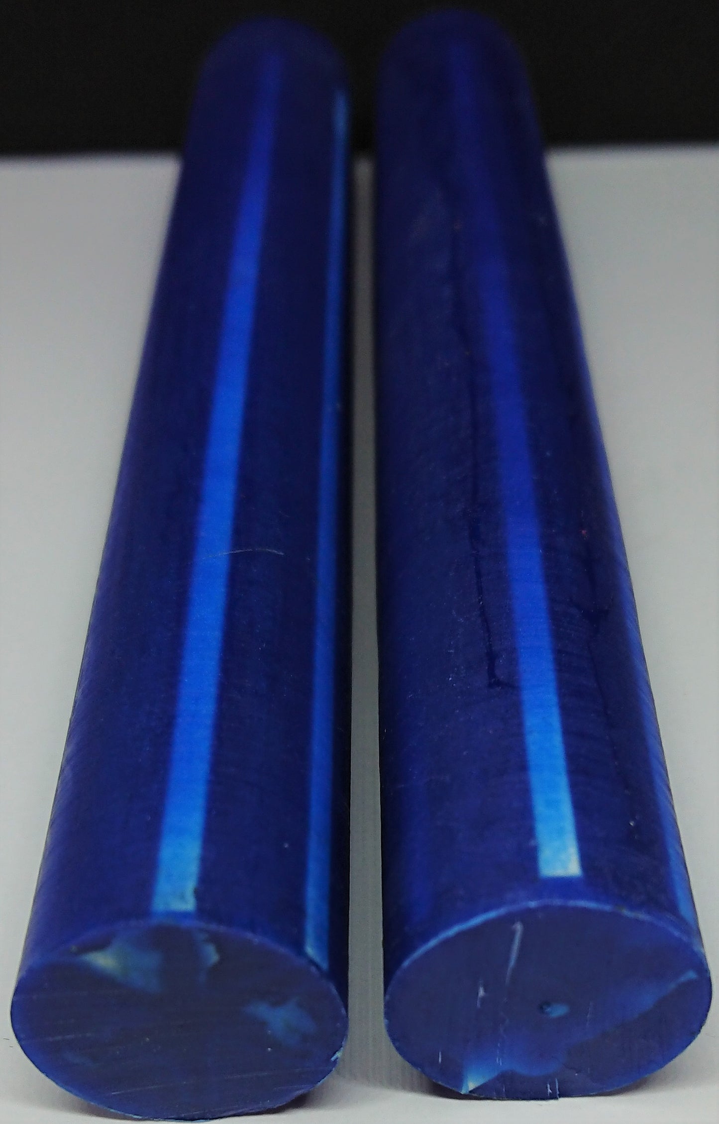 Spiral Pen Blanks