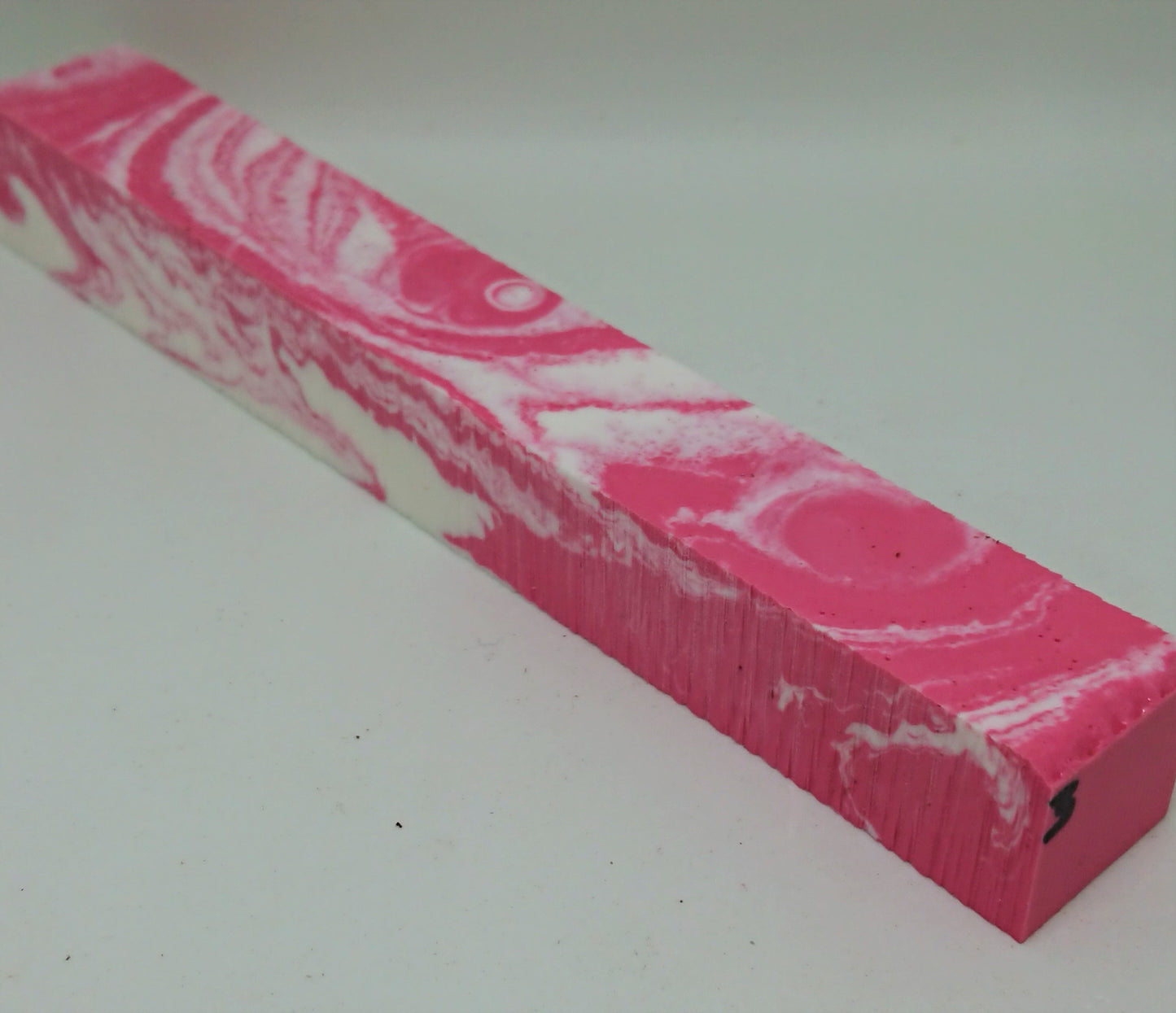 Epoxy Resin Pen Blanks