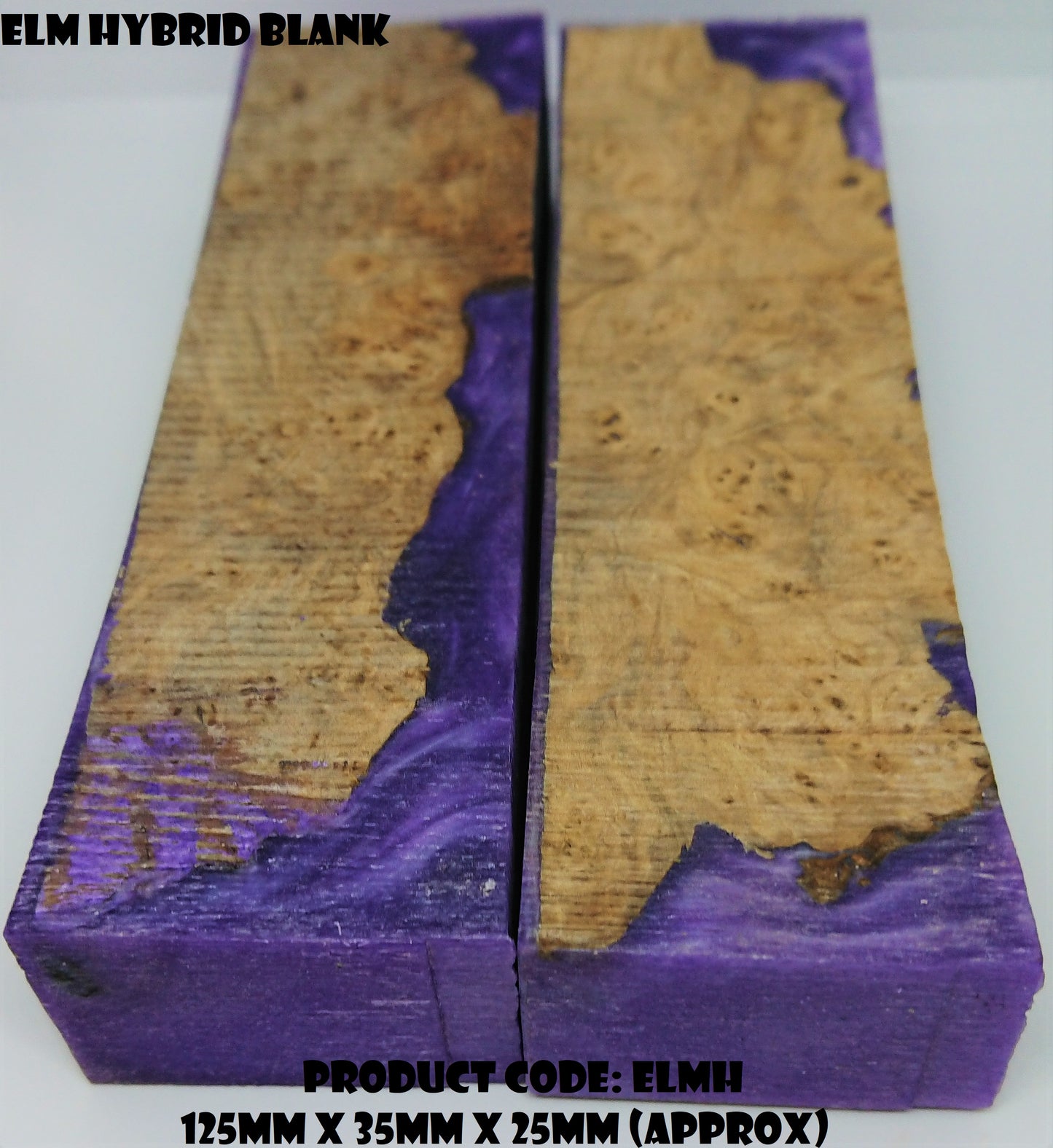 MRBlanks Hybrid Blanks