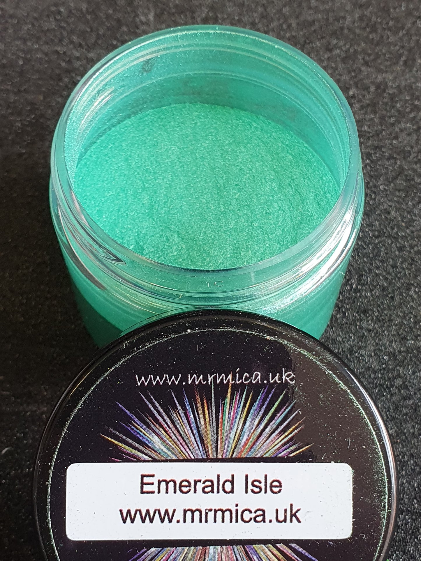 Mr Mica Premium Mica Powder