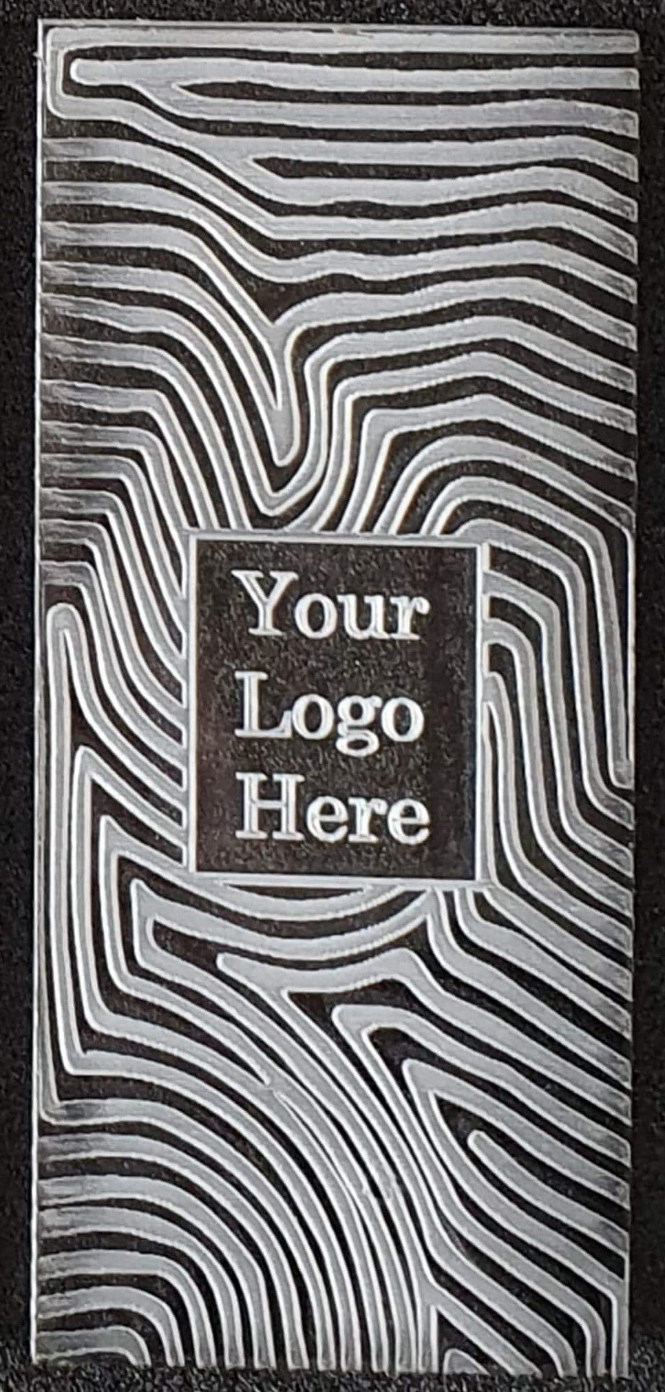 Custom Wax Melt Bar Moulds