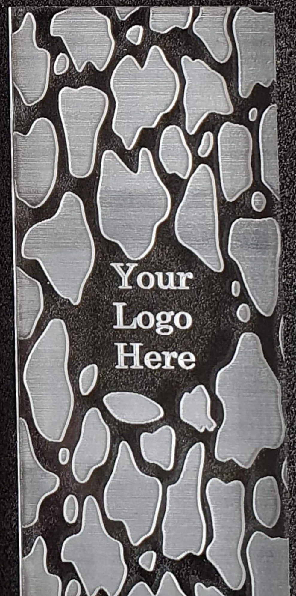 Custom Wax Melt Bar Moulds