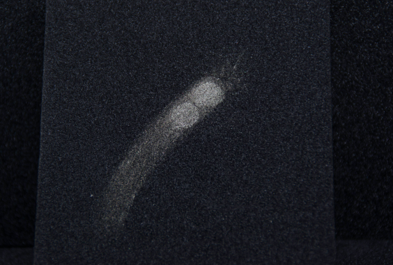 Interference / Ghost Pearl Mica Powder