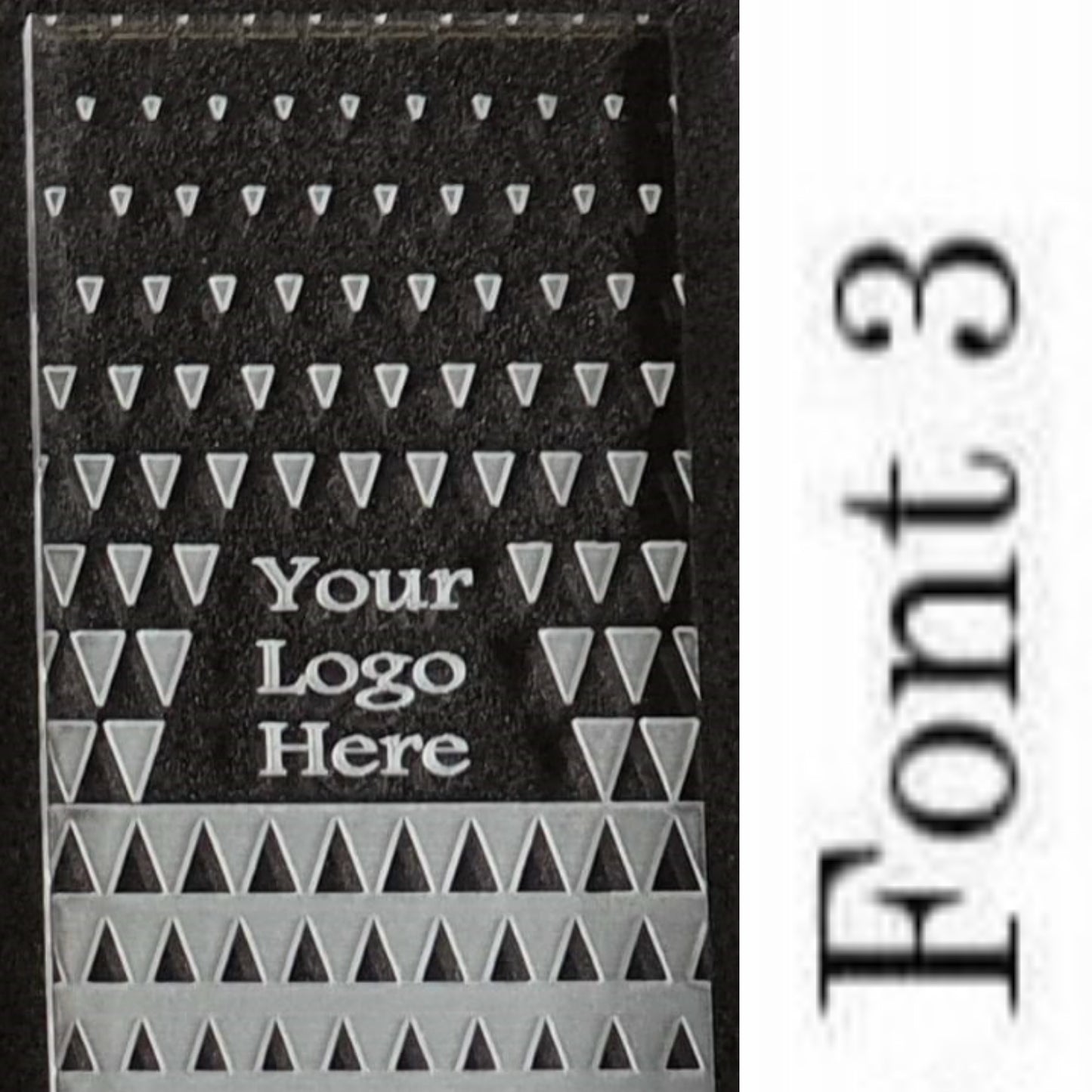 Custom Wax Melt Bar Moulds