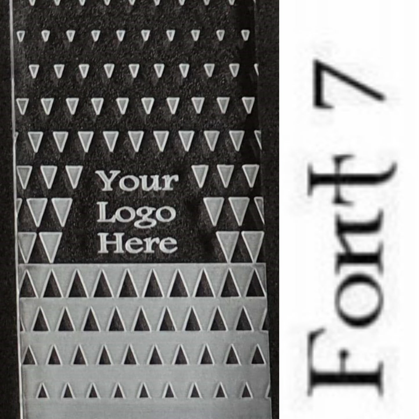 Custom Wax Melt Bar Moulds