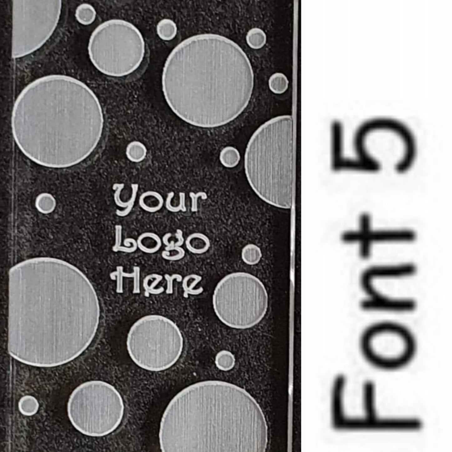 Custom Wax Melt Bar Moulds