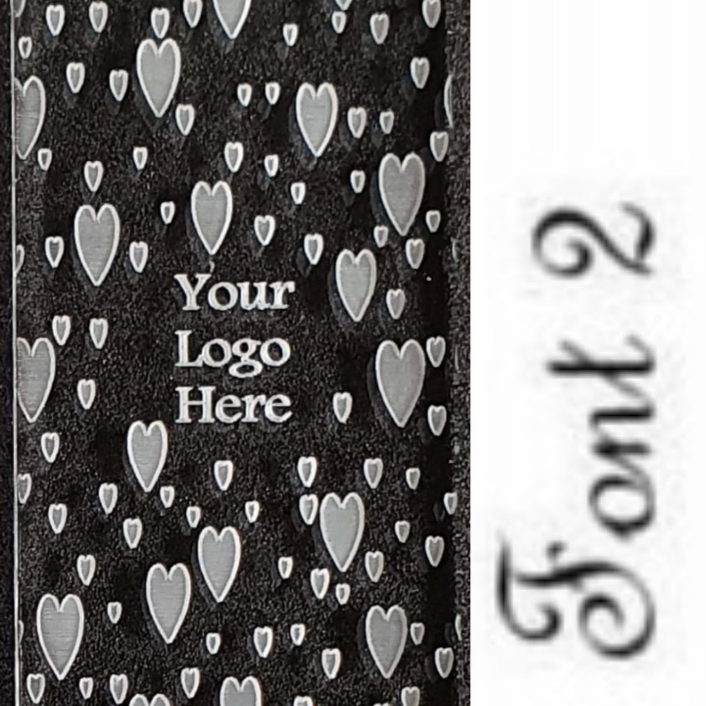 Custom Wax Melt Bar Moulds