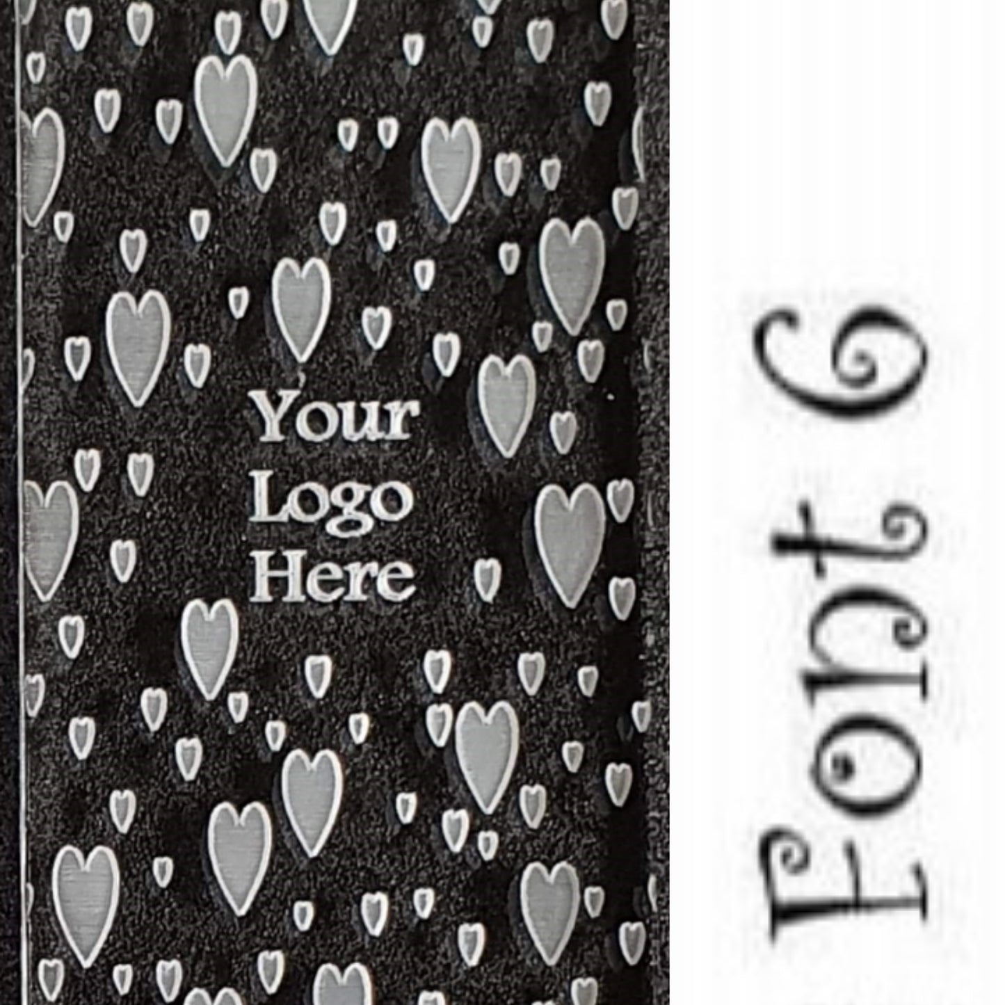 Custom Wax Melt Bar Moulds