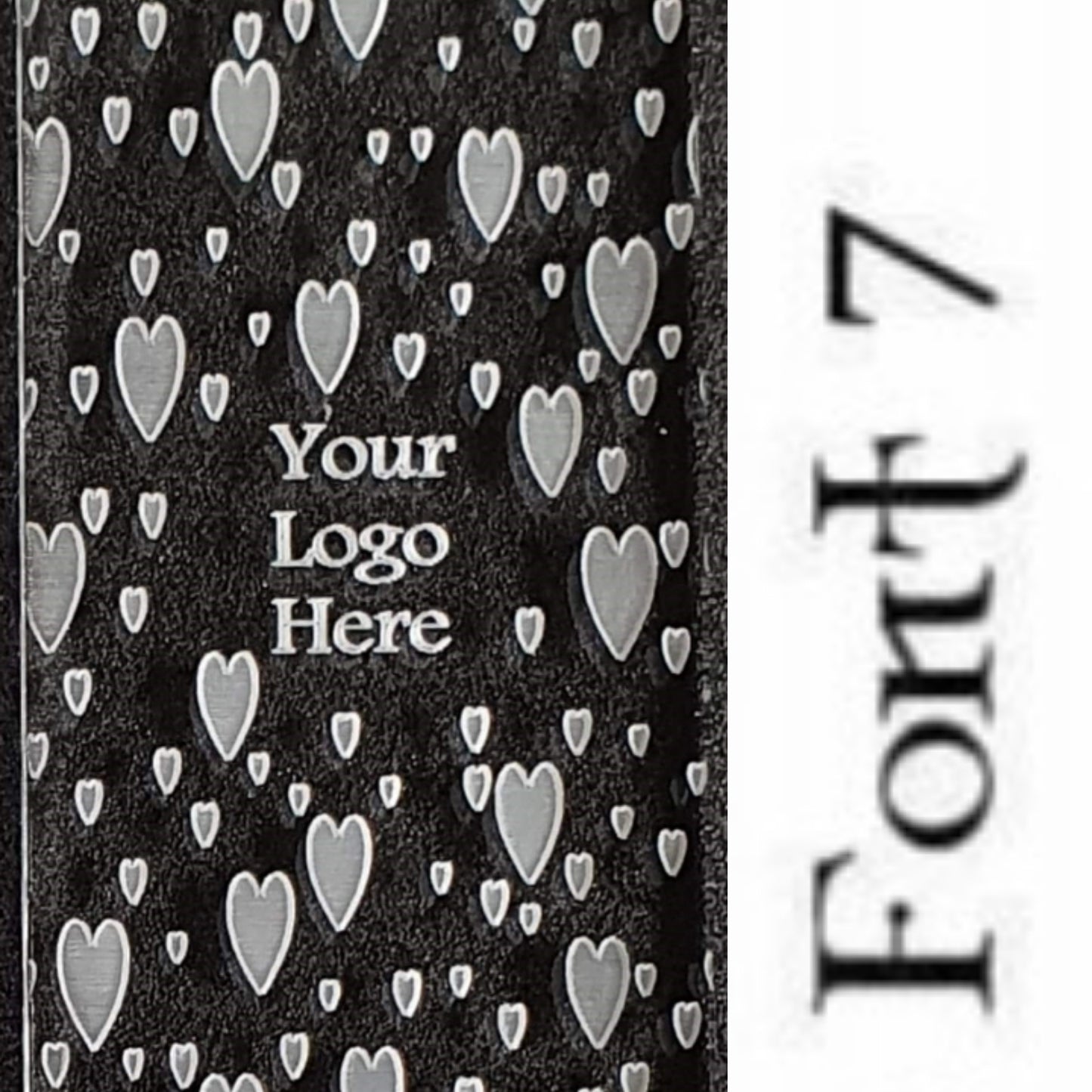 Custom Wax Melt Bar Moulds