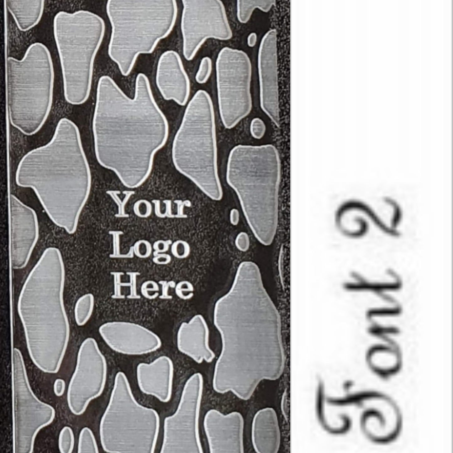 Custom Wax Melt Bar Moulds