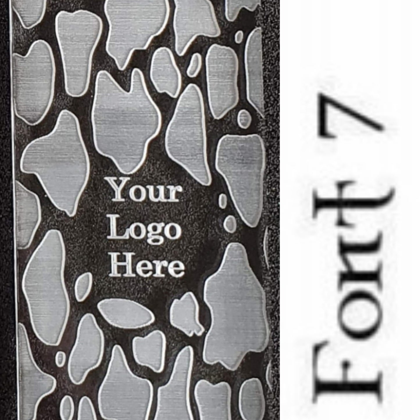 Custom Wax Melt Bar Moulds