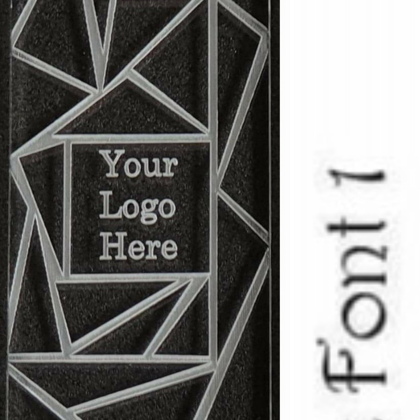 Custom Wax Melt Bar Moulds