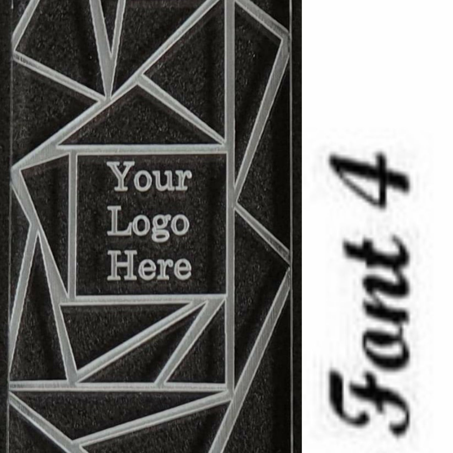 Custom Wax Melt Bar Moulds