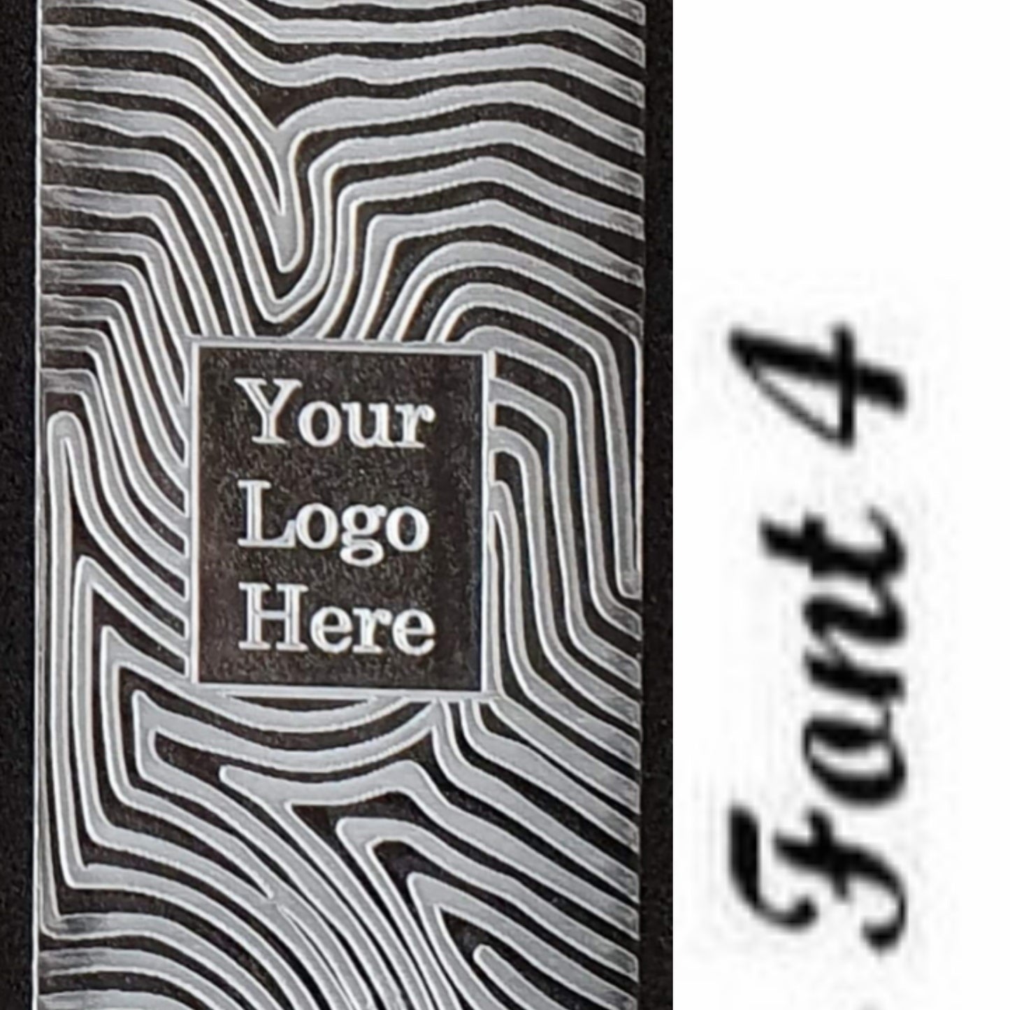 Custom Wax Melt Bar Moulds