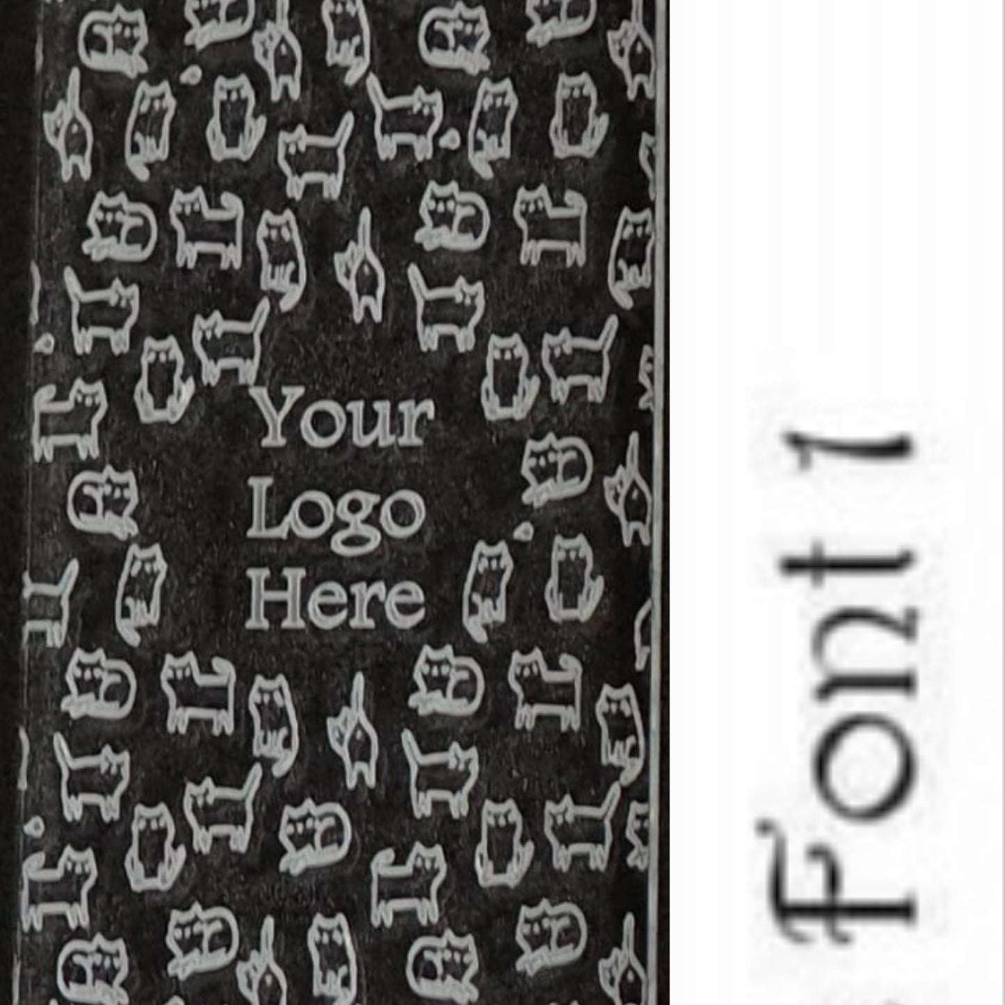 Custom Wax Melt Bar Moulds