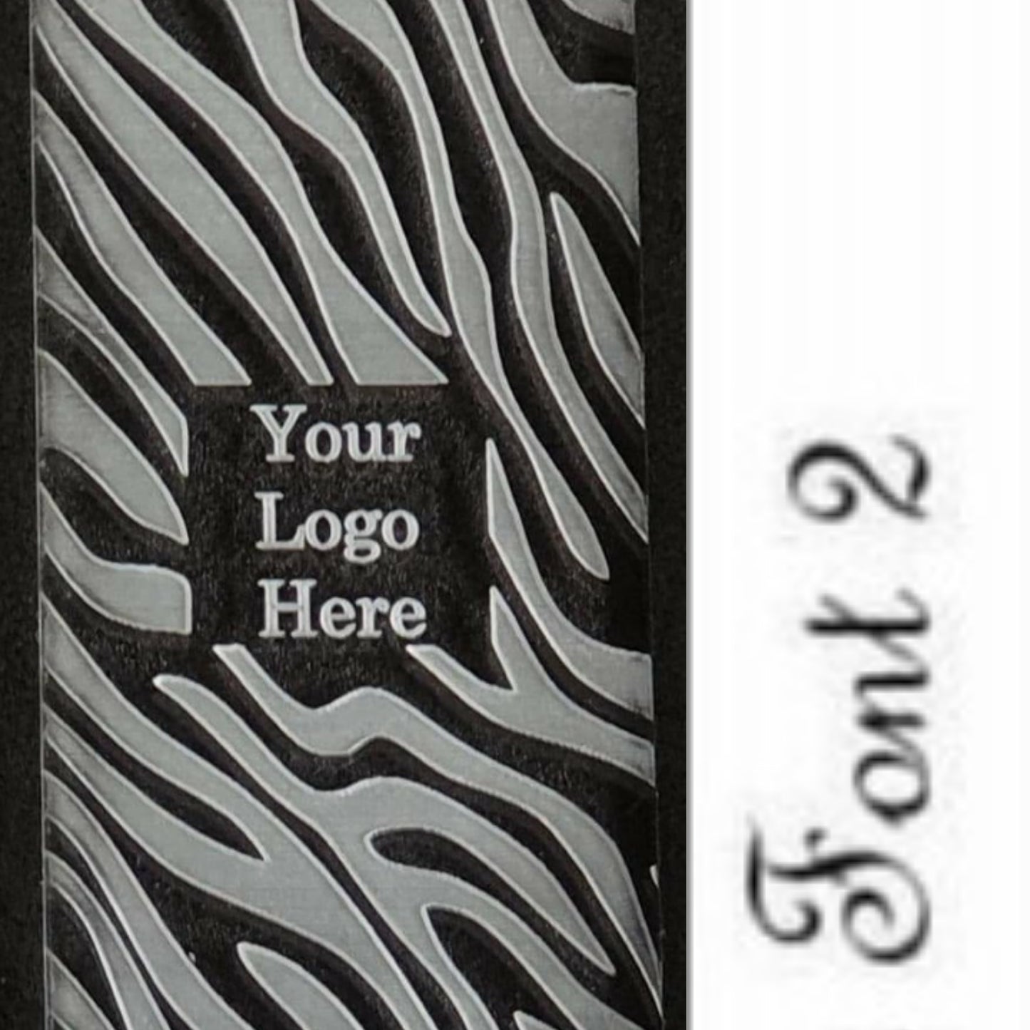 Custom Wax Melt Bar Moulds