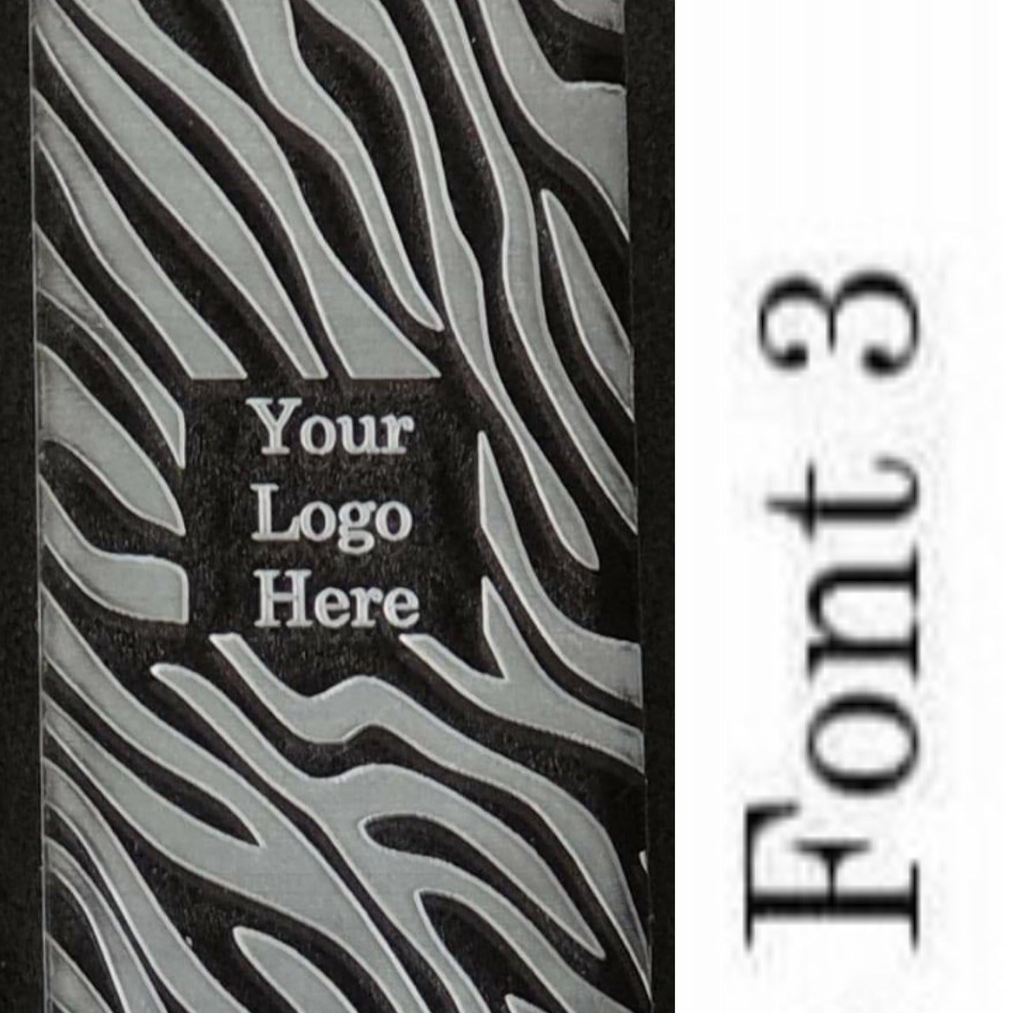 Custom Wax Melt Bar Moulds