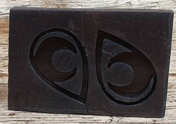 Halloween/Spooky Earring Pendant Silicone Mould